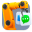 iPhone Backup Extractor logo